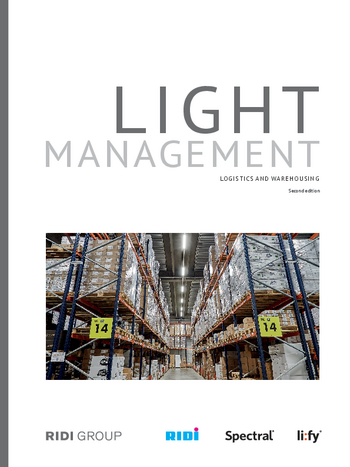 Light management logistics and warehousing, 2nd edition