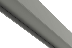 RIDI H80 Copertura cieca