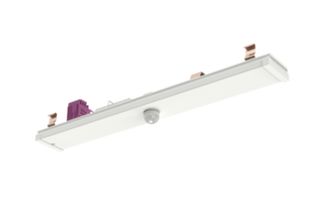 RIDI Emergency lighting module