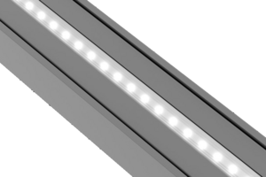 RIDI Lichteinsatz Indirekteinheit linear