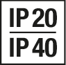 Schutzart IP Schutzart IP