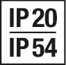 Schutzart IP Schutzart IP