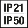 Schutzart IP