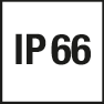 Schutzart IP