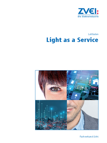 Light as a Service