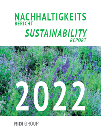 Sustainability report 2022