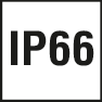 Grado di protezione IP